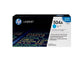 Toner 504A HP ciano  CE251A