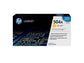 Toner 504A HP giallo  CE252A