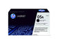 Toner 05A HP nero  CE505A