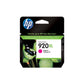 Cartuccia inkjet 920XL HP magenta  CD973AE