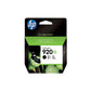 Cartuccia inkjet 920XL HP nero  CD975AE