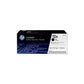 Toner 12A HP nero  Conf. 2 - Q2612AD