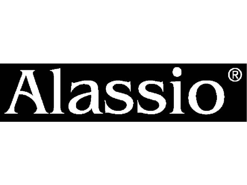 Borsa Pilota Alassio SILVANA in ecopelle 48,5x23x37 cm nero 92301