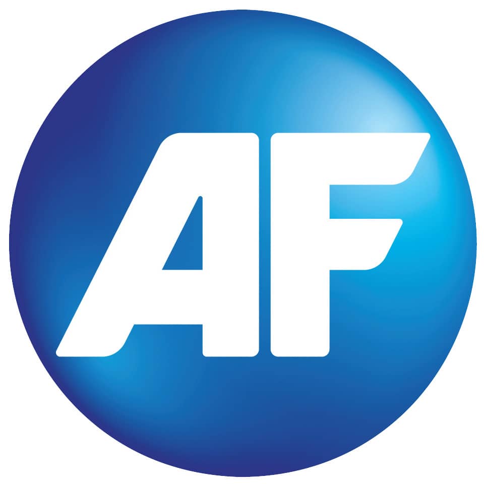 Aria compressa AF International Bomboletta da 200 ml capovolgibile Sprayduster Invertible - ASDU200D