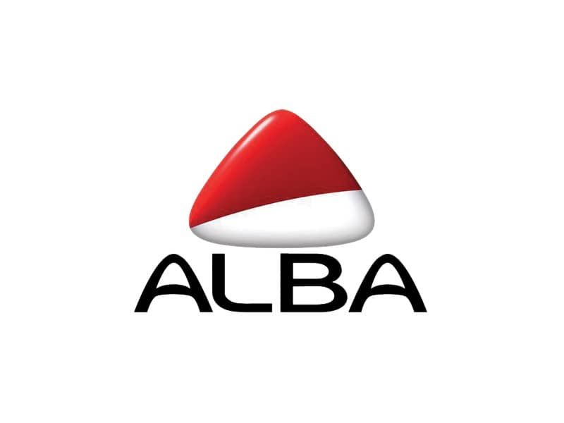 Portaombrelli Alba Kit forma ellittica con finestre per ventilazione abs/pvc traslucido - max fino 10 ombrelli -PMKIT