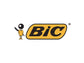 Penna a sfera a scatto BIC 4 Colours Pen Desk M 1 mm blu 918515