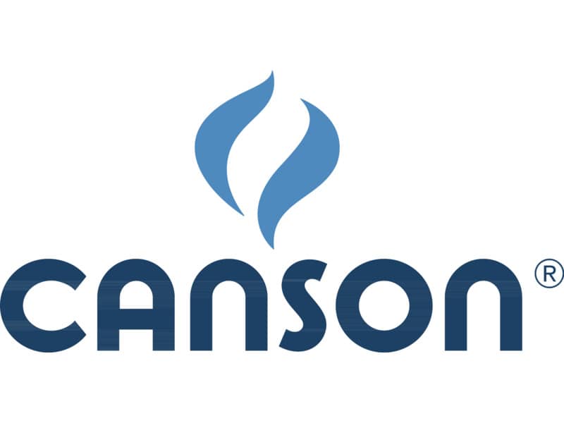 Blocco collato lato corto CANSON XL Marker bianco 70 g/m² 100 fogli A3 C200297237