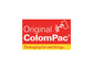 Carta protettiva da imballaggio ColomPac Tidypac f.to 50x75 cm grigio conf. da 250 fogli - TP 200.001
