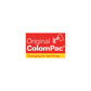 Busta rigida per spedizioni ColomPac in cartone ondulato f.to 30,3x41,3 cm avana CP 010.07