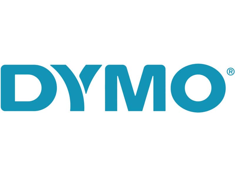 Nastro per etichettatrici Dymo D1 12 mm x 7 m blu/bianco S0720540