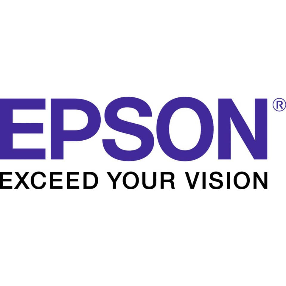 Nastro Epson nero  C13S015633