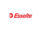 Cartella a 3 lembi Esselte Colour'Ice PP goffrato A4 giallo 626220