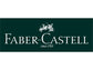 Pennarelli Faber-Castell CASTELLO standard punta fine 3 mm assortiti astuccio di cartone da 24 - 554224