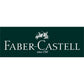 Roller ad inchiostro liquido Faber-Castell 0,5 mm nero 348502