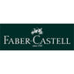 Matita con gommino Faber-Castell Goldfaber 1222 HB 116800
