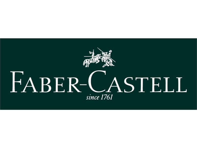 Penna Stilografica Faber-Castell Neo Slim M nero laccato 342300