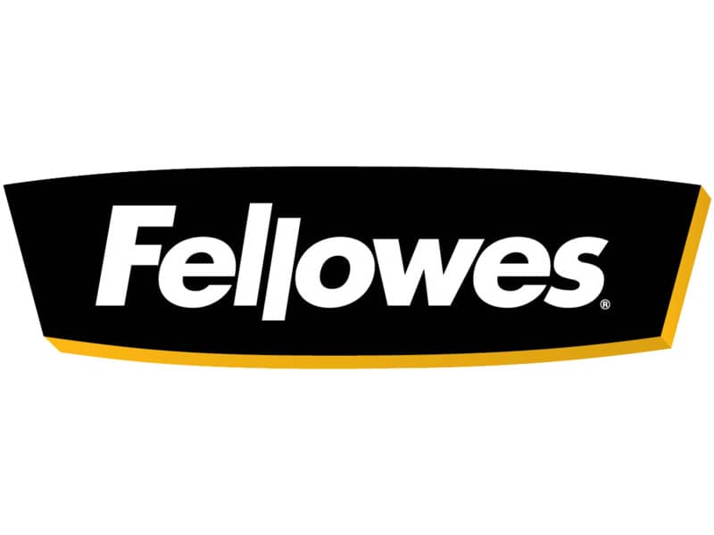 Supporto FELLOWES Monitor Designer Suites plastica nero altezza regolabile 11/13/15cm - 8038101