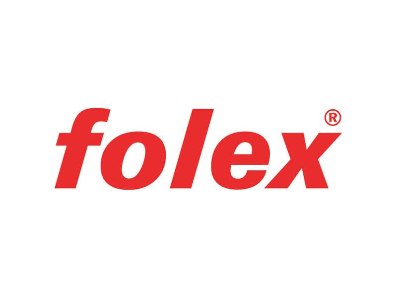 Film antistrappo Folex Longlife Pro Matt WO poliestere bianco opaco 0,115 mm A4 Conf. 100 pezzi - 29738.115.44000