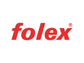 Film antistrappo Folex Longlife Pro Matt WO poliestere bianco opaco 0,115 mm A4 Conf. 100 pezzi - 29738.115.44000