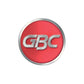 Copertine per rilegatura GBC ColorClean in pvc A4 blu conf da 100 copertine - CE011820E