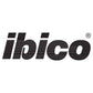 Calcolatrice scrivente termica IBICO 1491X - display 14 cifre - bianco/azzurro - IB404207