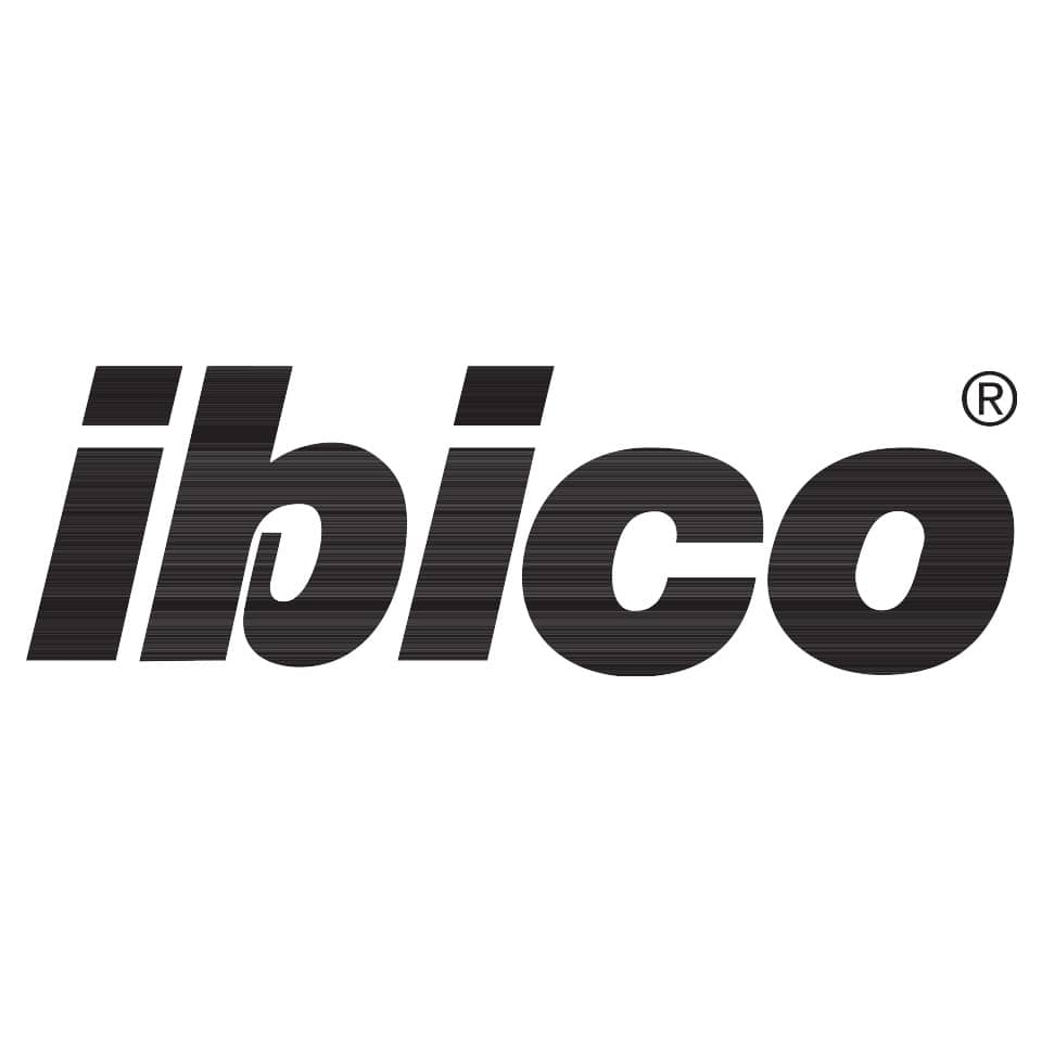 Rotoli di carta termica IBICO per Ibico 1491X e 1228X conf. da 5 - IB405020