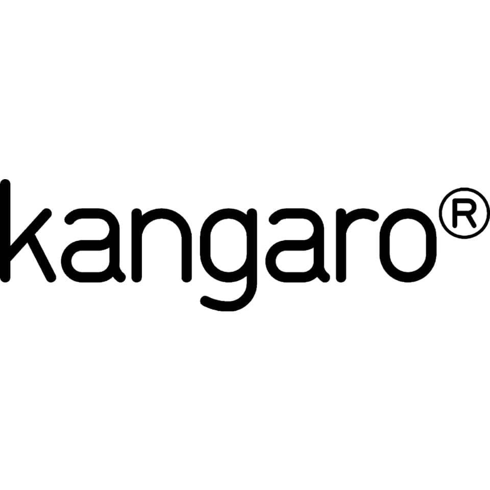 Cucitrice a braccio lungo Kangaro HD23 L17 nero a punto chiuso mm. 520x120x291 0610