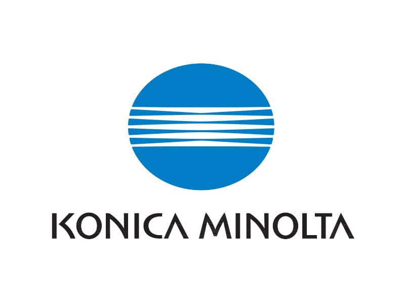 Toner TN321K Konica-Minolta nero  A33K150