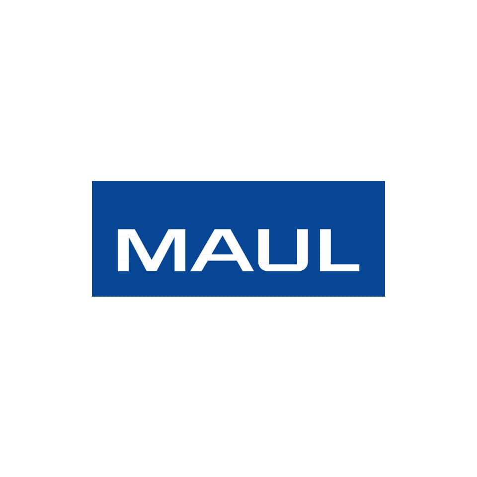 Lampadina a basso consumo MAUL attacco E27, 2700 K 540 lumen, classe energetica "A" - 8287705