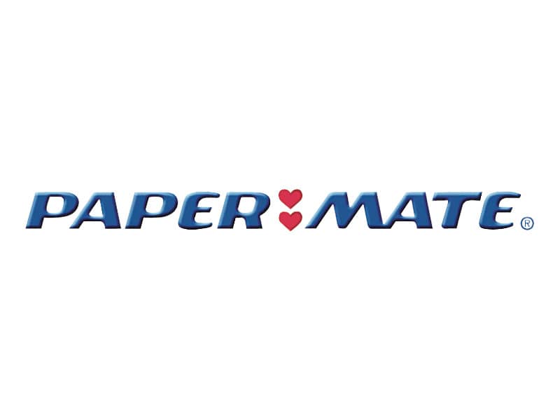 Penna a scatto Paper Mate InkJoy Gel RT 0,7 mm blu 1957054