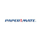 Penna a sfera a scatto Paper Mate InkJoy 300 RT ULV M 1 mm blu S0959920