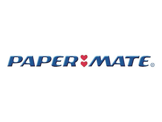 Penne Paper Mate InkJoy Gel 600 Stick M 0,7 mm assortiti - wallet da 4 (rosa, lime, viola, blue grey) - 2022538