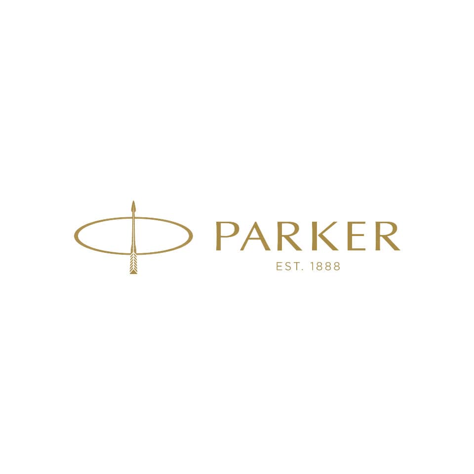 Penna a sfera Parker Urban Muted M Black CT 1931575
