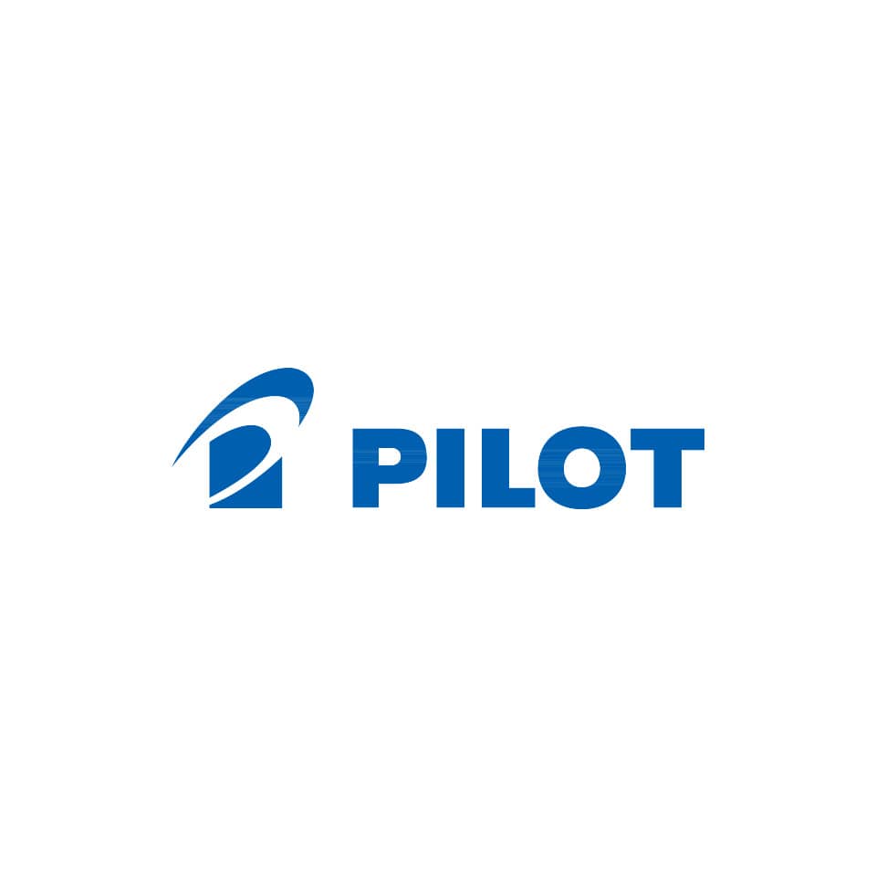 Refill sfera Pilot Frixion Ball 0,5 mm blu Set 3 pezzi -6571
