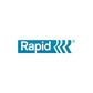 Punti metallici Rapid Standard 23/12  conf. da 1000 - 24869400