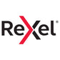 Distruggidocumenti uso moderato Rexel Momentum X312-SL Slimline - P-3 - 23 L taglio a frammenti 5x42 mm - 2104574EU