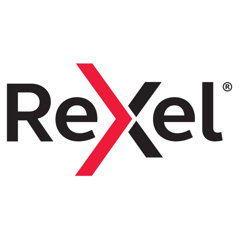 Distruggidocumenti uso moderato Rexel Momentum X410 - P-4 - 23 L - taglio a frammenti 4x28mm - 2104571EU