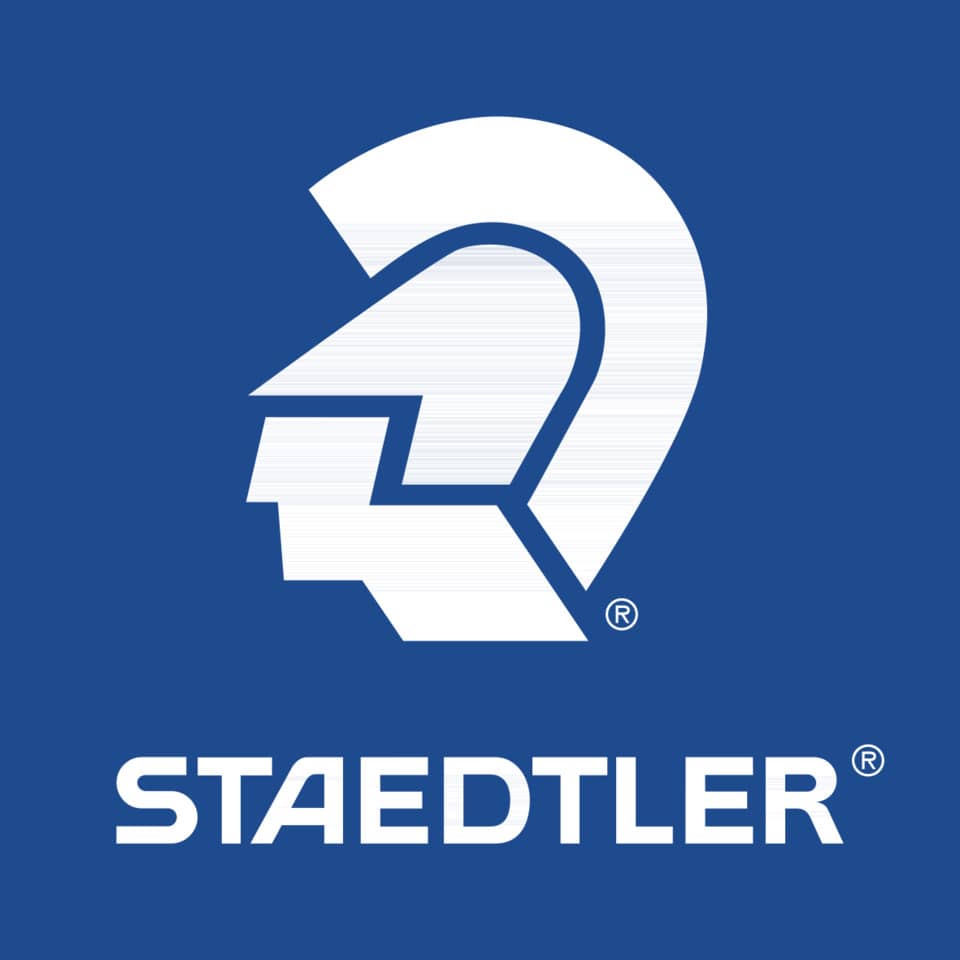 Fineliner Staedtler Pigment Liner 308 0,7 mm 308 07-9
