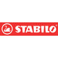 Evidenziatore Stabilo Boss Original 2-5 mm arancione 70/54