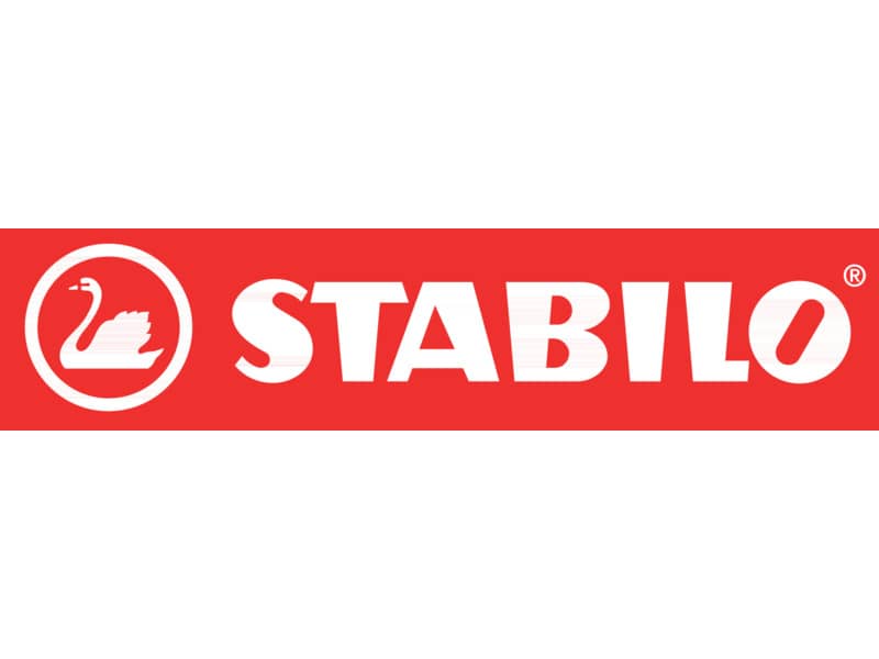 Roller Stabilo Worker Colorfull 0,5 mm nero 2019/46