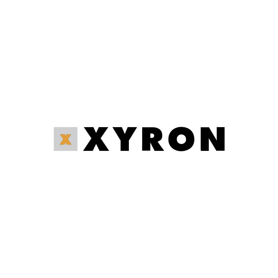 Plastificatrice manuale creativa multifunzione XYRON A4 - A6 bianco 624663