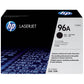 Toner 96A HP nero  C4096A