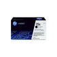 Toner alta capacità ultraprecise 15X HP nero C7115X