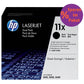 Toner alta capacità smart 11X HP nero  Q6511X