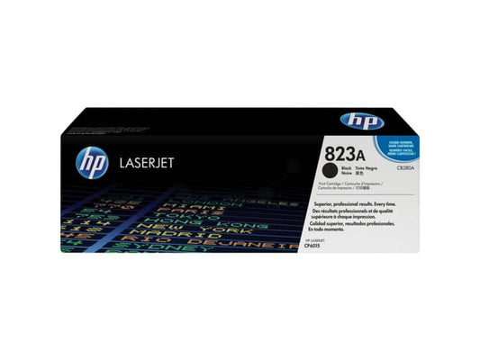 Toner 823A HP nero standard CB380A