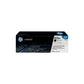 Toner alta capacità 825A HP nero  CB390A