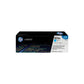Toner 824A HP ciano standard CB381A