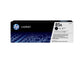 Toner 85A HP nero  CE285A
