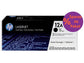 Toner 12A HP nero  Conf. 2 - Q2612AD