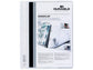 Cartellina ad aghi DURABLE DURAPLUS® A4 bianco 257902